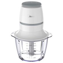 Product image of MIDEA MJ-FM4001W 400W ჩოფერი