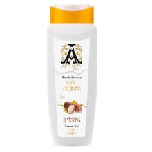 Product image of AFFINITY CARE ARGAN&MACADAMIA 300მლ შხაპის გელი