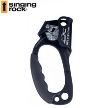 Product image of LIFT Ascender Left Black