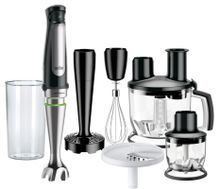 Product image of BRAUN MQ7087X ხელის ბლენდერი
