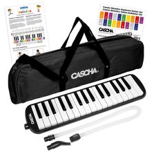 Product image of Cascha Melodica Black მელოდიკა