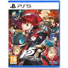 Product image of PS5 Persona 5 Royal: Standard Edition