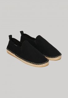 Product image of Superdry ფეხსაცმელი Canvas espadrille shoe
