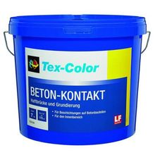 Product image of წებოვანი გრუნტი TC3103 BETON-KONTAKT LF 7 კგ