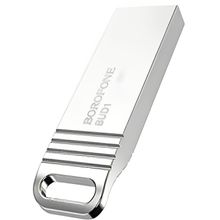 Product image of BOROFONE BUD1 Nimble 128GB USB ფლეშ მეხსიერება