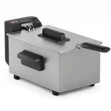 Product image of TRISTAR FR-9334 3ლ ფრის აპარატი