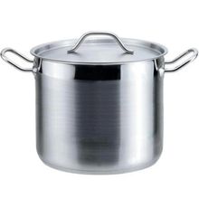 Product image of HASCEVHER 10.5ლ მეტალის ინდუქციური ქვაბი