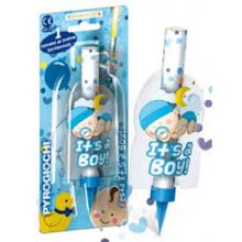 Product image of ტორტის შუშხუნა ბიჭია