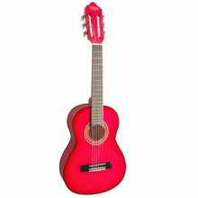 Product image of Valencia VC354PK classical Guitar Pink კლასიკური გიტარა
