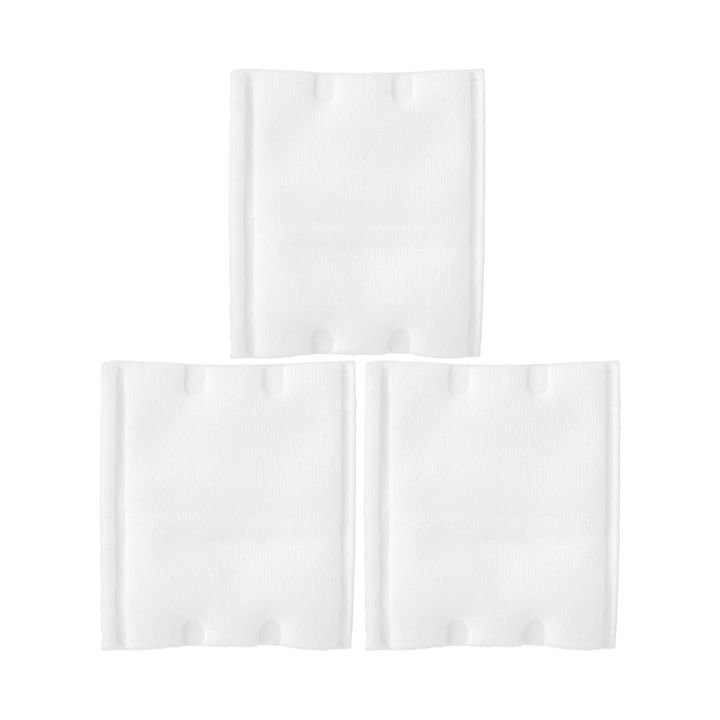 bambis-diskebisoft-cotton-pads-180-sheets-white