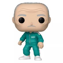 Product image of Funko POP Player 001 სათამაშო ფიგურა