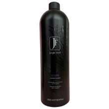 Product image of JUNGLE FEVER VOLUME 1000მლ თმის მოცულობის კონდიციონერი