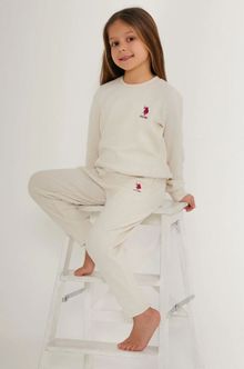 Product image of US POLO ASSN 1640 V1 გოგოს ორეული შარვლით