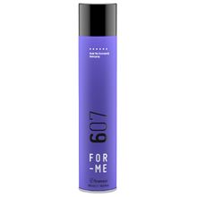 Product image of Framesi FOR ME 607 HOLD ME EXTREMELY HAIRSPRAY ექსტრა ძლიერი ფიქსაციის თმის სპრეი