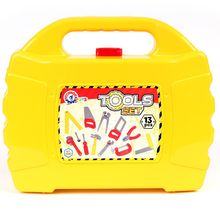 Product image of TechnoK ინსტრუმენტების ნაკრები