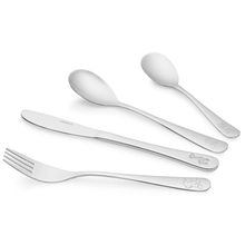 Product image of ARDESTO AR0704AS ANIMALS დანა-ჩანგლის ნაკრები