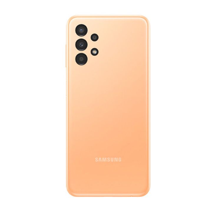 Samsung A135FD Galaxy A13 Dual Sim 4GB 64GB LTE Peach 