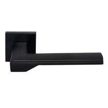 Product image of სახელური კარის "Pierres" DIY MH-49-S6 BL black