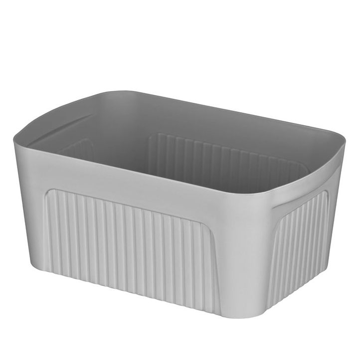 ardesto-arhc2506g-storage-box-with-lid-organaizeri-photo-3