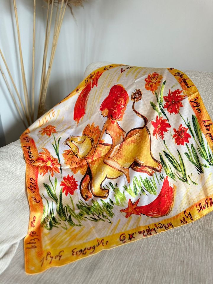 zodiaqos-sharfi-afirmatsiebit---lomi-photo-2