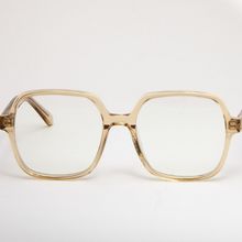 Product image of Chicorée The Lucy Gold ეკრანის სათვალე