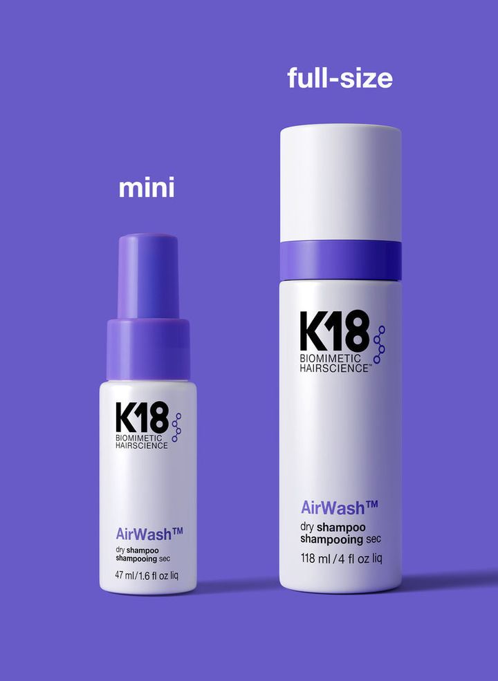 k18-biomimetic-hairscience-airwash-dry-shampoo-47ml-mshrali-shampuni-samgzavro-zoma-photo-2