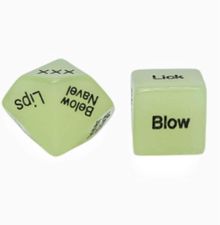 Product image of Sex Dice🎲