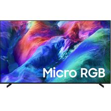 Product image of SAMSUNG MRE75R85HAUXPY Smart ტელევიზორი 75" 144Hz