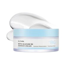 Product image of IUNIK, BETA GLUCAN 3X BARRIER CREAM ბეტა-გლუკანის ბარიერის აღმდგენი კრემი
