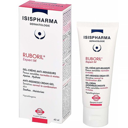 isis-pharma-ruboril-expert-m-sakhis-krem-geli-damaten-sitsitlekuperozirozatsea-normkomb-kanis-40ml