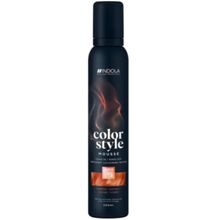 Product image of INDOLA COLOR STYLE COPPER 200მლ თმის მუსი ტონერი