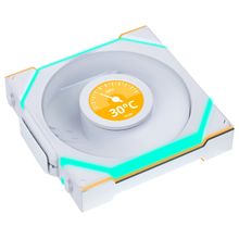 Product image of Lian Li G99.12RSL1W3W.00 120mm ქულერი