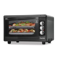Product image of FRANKO FCO-1091 ელექტრო ღუმელი