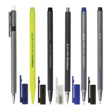 Product image of Staedtler 6ც საწერი საშუალებების ნაკრები