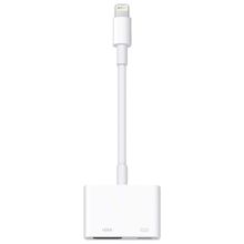 Product image of Apple MD826ZM/A Lightning Digital AV Adapter ადაპტერი