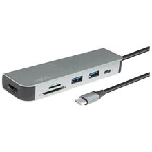 Product image of GEMBIRD UA0343 ბარათის წამკითხველი