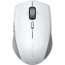Product image of Razer RZ01-03990100-R3G1 Pro Click Mini WL White უსადენო მაუსი