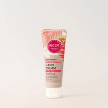 Product image of eos ქოქოსის ხელის კრემი