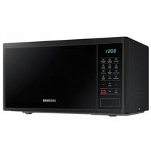 Product image of SAMSUNG MS23J5133AK/BA 23ლ მიკროტალღური ღუმელი