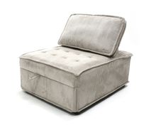 Product image of LABORATORY MY HOME გასაშლელი სავარძელი