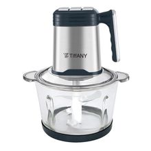 Product image of TIFFANY TF-2009 ჩოფერი