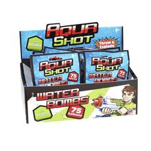 Product image of Waterbombs & Nozzle წყლის ბუშტები