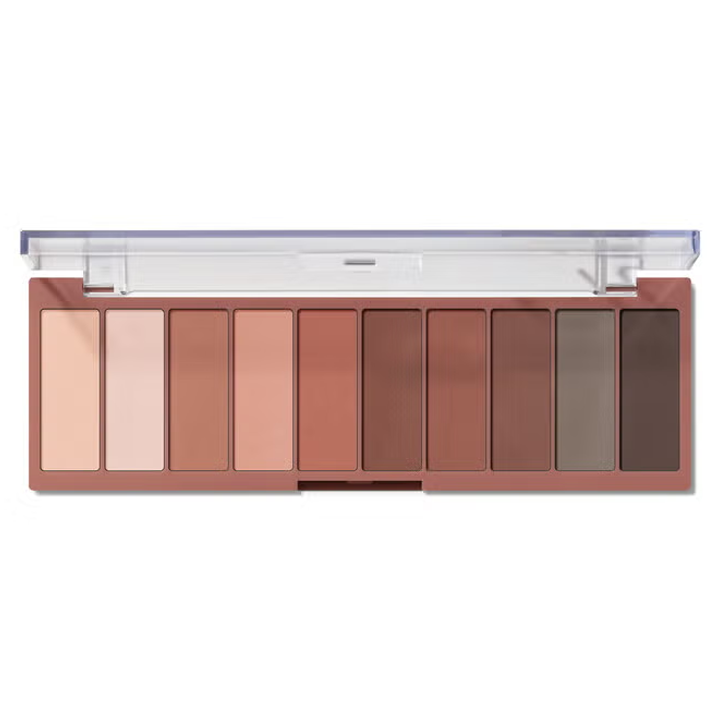 elf-perfect-10-eyeshadow-palette-tvalis-chrdilebis-palitra