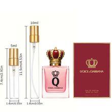 Product image of DOLCE GABBANA QUEEN სუნამო
