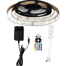 Product image of LED ლენტი V-TAC 2628 SMD5050+2835 IP65 54LEDs RGB+W 5 მ