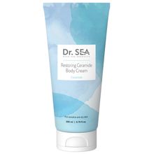 Product image of DR.SEA 200მლ ტანის კრემი