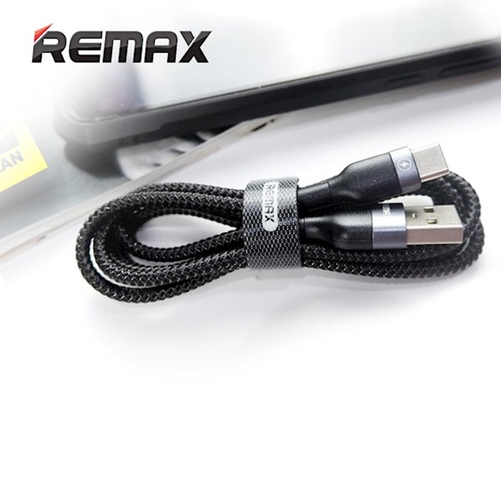 remax-sury-2-series-charging-cable-rc-064a-black-photo-2