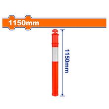 Product image of WADFOW WYJ2A11 გამაფრთხილებელი ნიშანი გამყოფი ბოძი