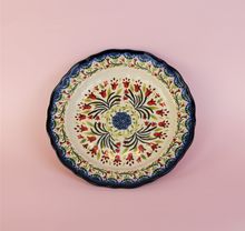 Product image of ფაიფურის თეფში