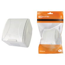 Product image of M SQ1818-0013 როზეტი საფარით